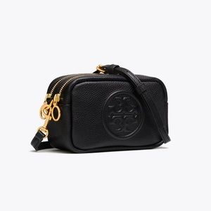 Tory Burch Perry Bombe - Black